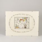 1733 4245 COLOUR ETCHING